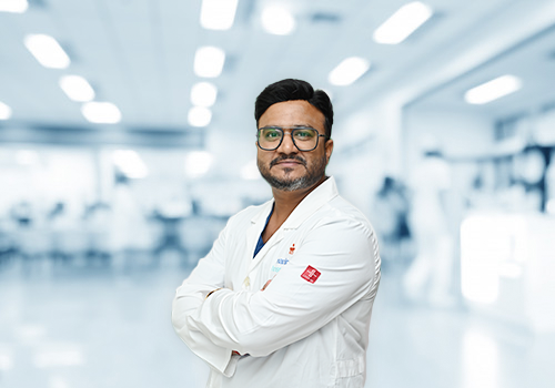 Dr. Vishal Jalan | Best Urologist in Kolkata at Broadway | Manipal Hospitals