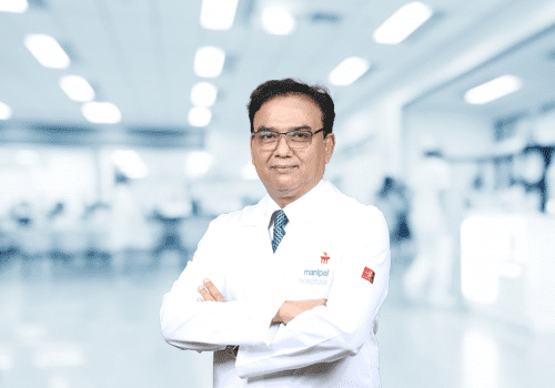 Top General Surgeon in Kolkata | Dr Sandip Chakrabarti
