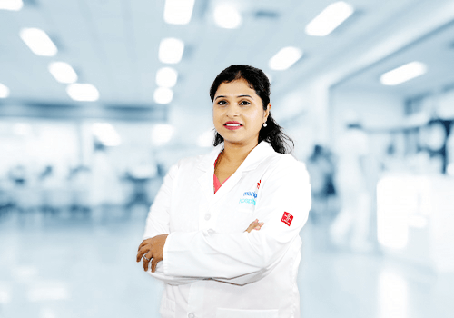 Emergency Medicine Doctor in Malleswaram