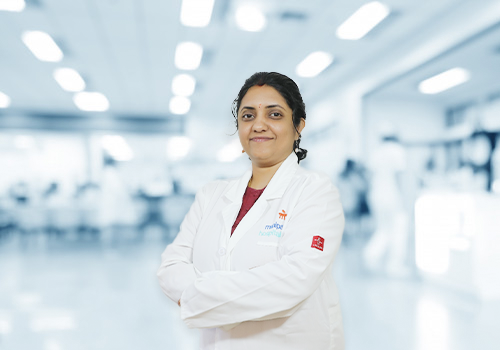 Dr. Krishna Prabha Jayarajan - Endocrinology Specialist in Bangalore - Manipal Hospital Malleshwaram 