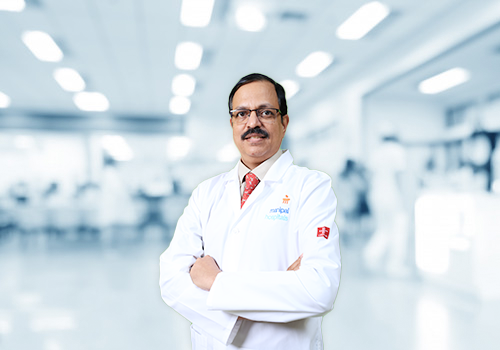 ENT Specialist in Bhubaneswar | Dr. R V S Kumar