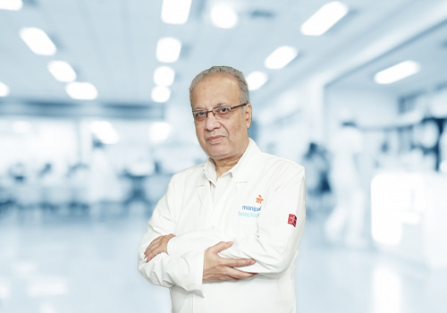 Eye Specialist in Kolkata | Dr Indranil Bhattacharya