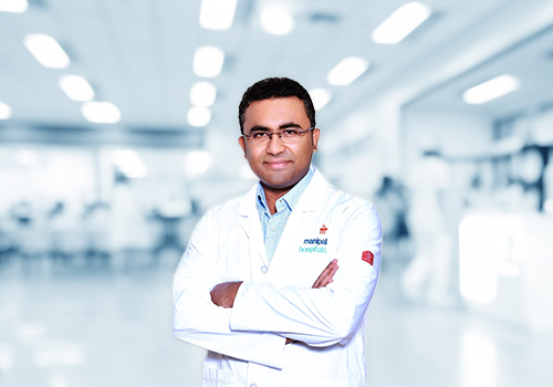 Neurosurgery Doctor in Bangalore