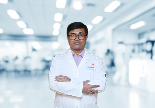 General Surgery Specialist in Kolkata | Dr Badal Das