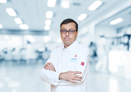 General and Laparoscopic Surgeon in Kolkata | Dr Anibban Banerjee