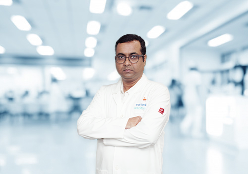 General Medicine Doctor in Kolkata | Dr Sujoy Panchadhyayee