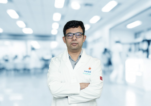 Good Cardiologist in Mukundapur, Kolkata -  Dr. Ashraful Haque