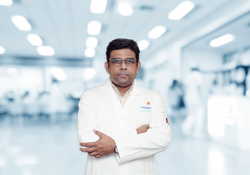 Good ENT Doctor in Kolkata | Dr Soumitra Ghosh