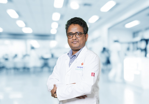 Good General Physician in Kolkata | Dr Chinmay Kumar Maity