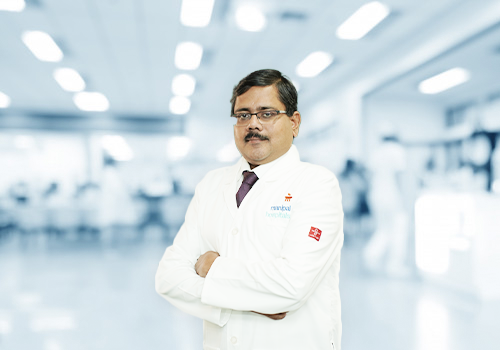 Good Orthopedic Doctor in Kolkata- Dr Sutanu Hazra