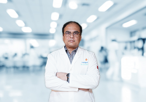 Good Orthopedic Doctor in Kolkata | Dr. Joydeep Banerjee Chowdhury