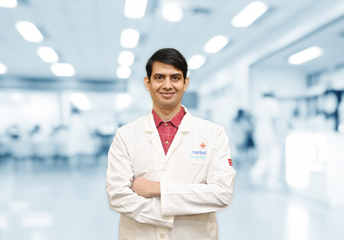 Good pediatrician in Kolkata - Dr. Rahiul Islam 