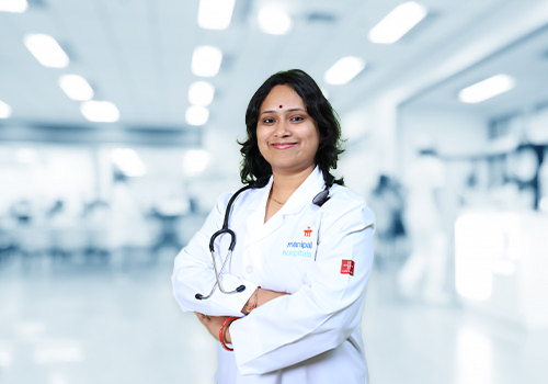 Gynecologist in Bhubaneswar | Dr. Shibani Devi