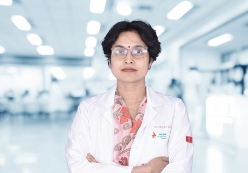 Gynecologist in Kharadi, Pune | Dr. Shipra Kunwar