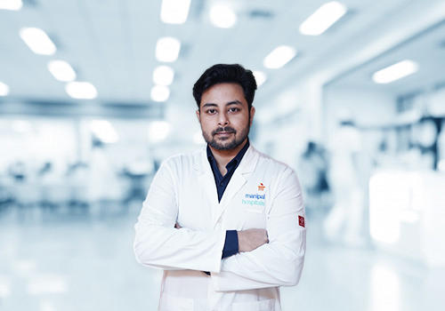 Head Neck Surgery Doctor in Kolkata