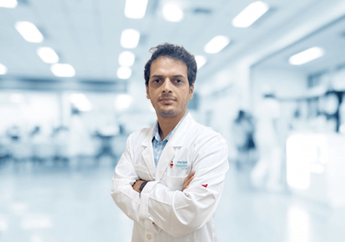 Liver Transplant Surgeon in Bangalore - Manipal Hospital Sarjapur