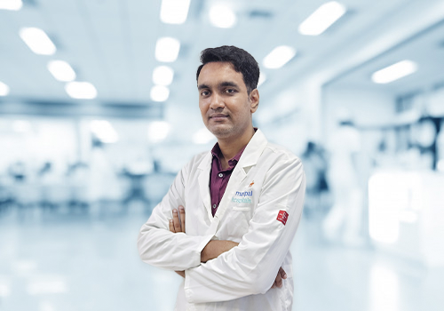 Internal Medicine Doctor in Varthur Road, Bangalore