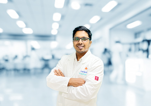Laparoscopy Surgeon in Mangalore