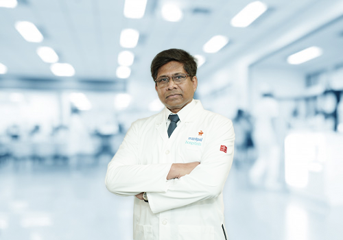 Best Eye Specialist in Kolkata | Dr Sugato Paul