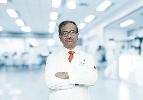 Paediatric Surgeon in Mukundapur, Kolkata - Dr. Subhasis Saha