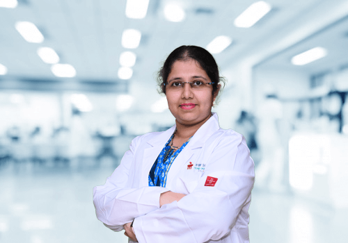  Dr. Misbah Lateefa - Associate Consultant - Pathologist - Manipal Hospitals Vijayawada