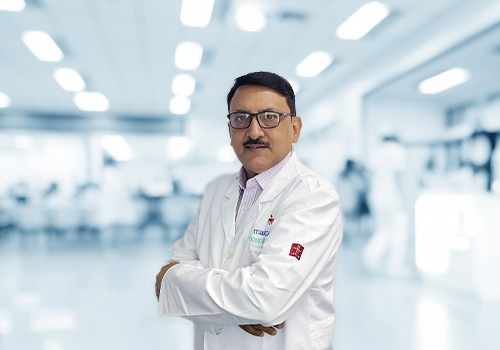Pediatric Doctor in Gurgaon | Dr. N P Singh