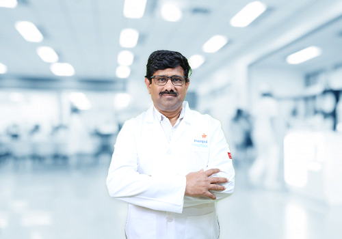 Plastic Surgeon in Bhubaneswar | Dr. Biswajit Mishra