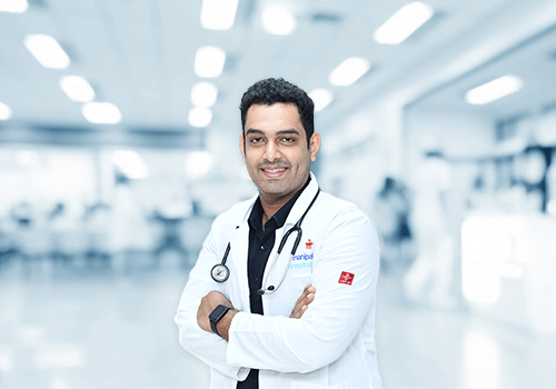 Radiation Oncologist in Mangalore
