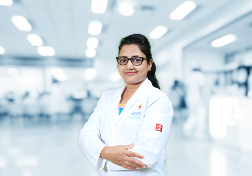 Skin Specialist in Bhubaneswar | Dr. Sujata Dora