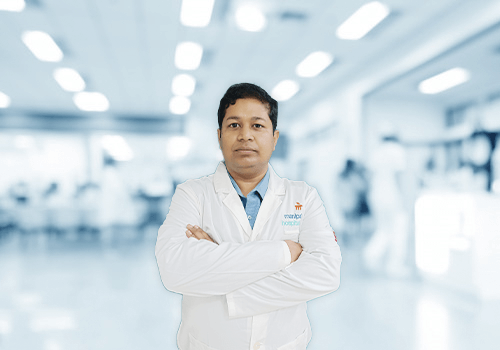  Spine Care Surgeon in Kolkata | Dr.  Abdul Naim Ostagar