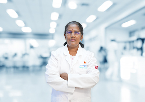 Best Gynaecologist in Malleshwaram - Manipal Hospitals