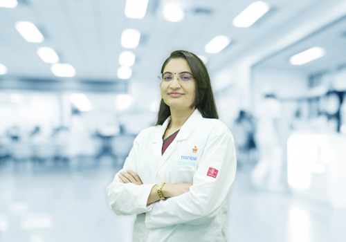 Best Gynecologist in Pune, Kharadi | Dr Dipali Patel
