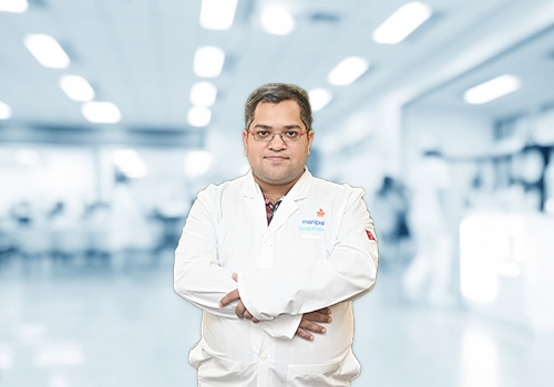 Top Neurosurgeon in Dhakuria, Kolkata - Dr. Nirup Datta