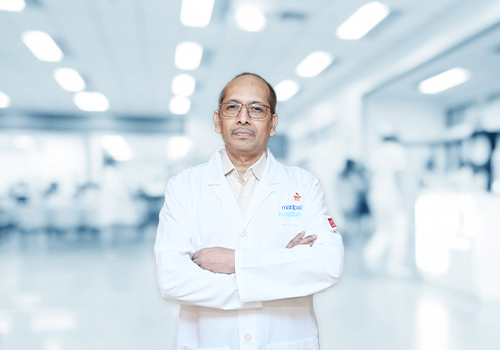 Top Urologist in Kolkata | Dr B Shiva Shankar