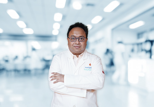 Top Urologist in Kolkata