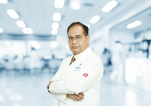 Top Urology Expert in Mukundapur, Kolkata