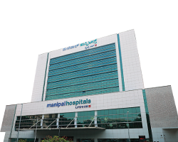 Manipal Hospitals - Old Airport Road - Bengaluru