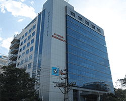 Manipal Hospitals Clinic Sarjapurroad - Bengaluru