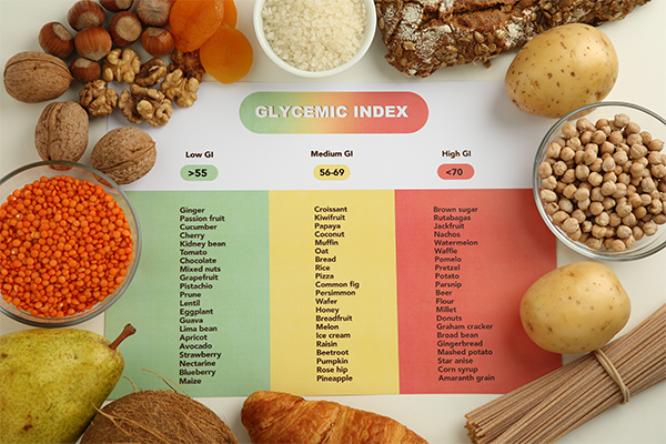 Glycemic Index