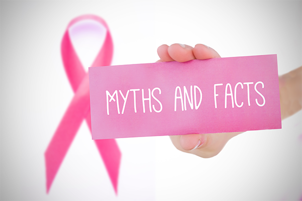 Can Cancer Spread from One Person to Another? Myths vs Facts