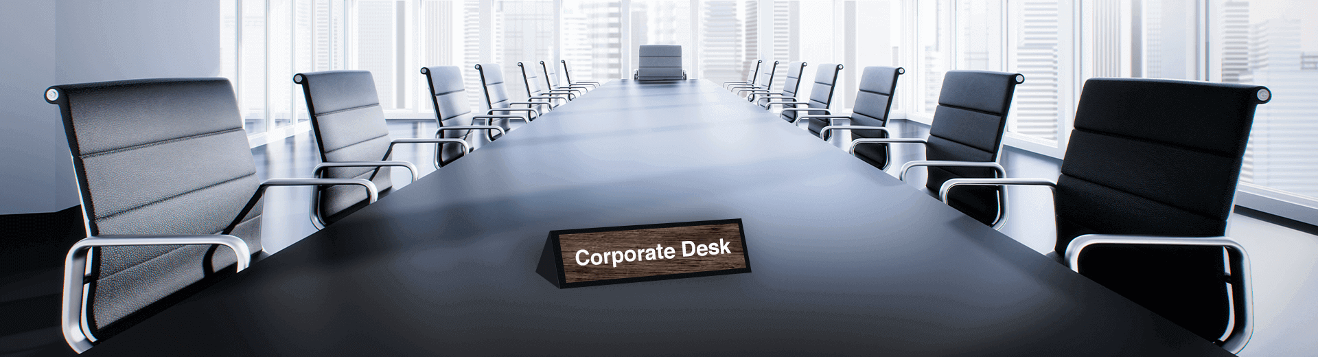 Corporate desk of Manipal Hospitals - Bangalore