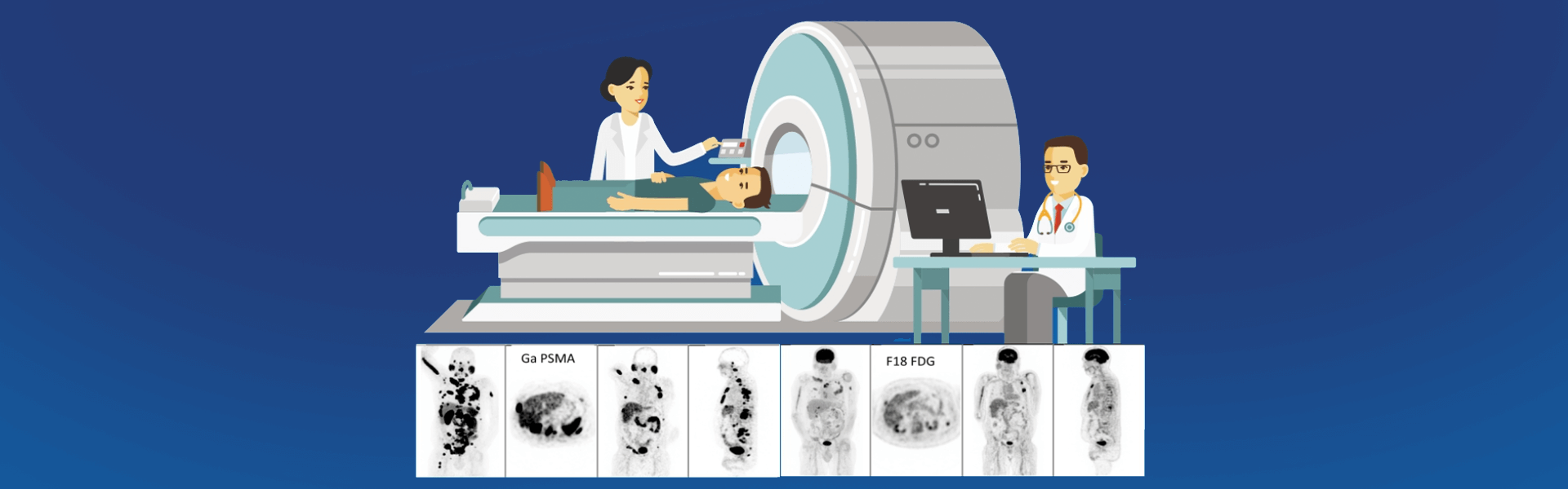  top nuclear medicine hospital