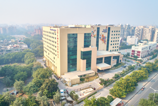 Photo Gallery | Manipal Hospitals Delhi
