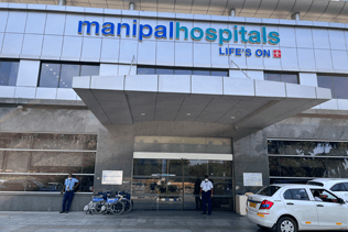 Photo Gallery  Manipal Hospitals Hebbal