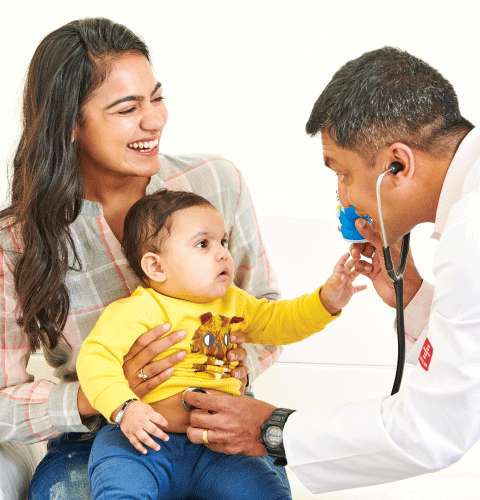 IVF Treatment Doctor in Bangalore