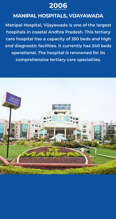 MANIPAL HOSPITALS VIJAYAWADA