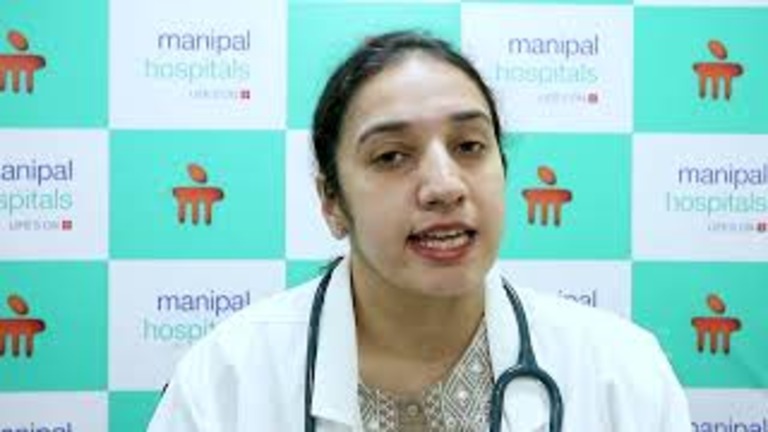 Ear Pain During Winters - Manipal Hospitals