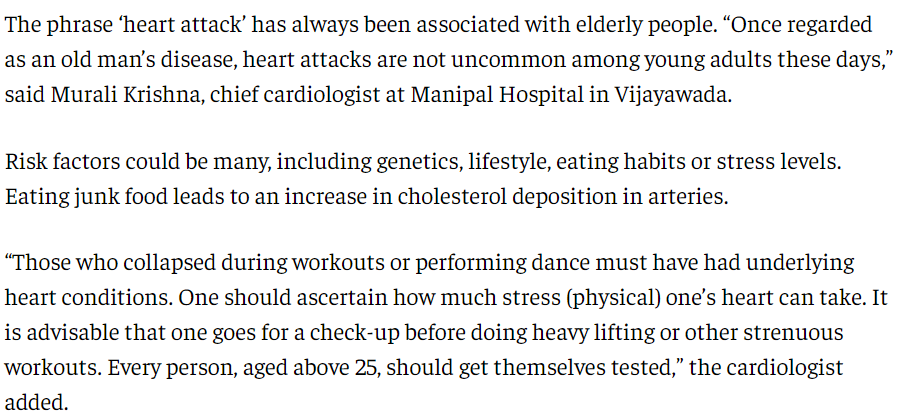 Cardiologist in Vijayawada