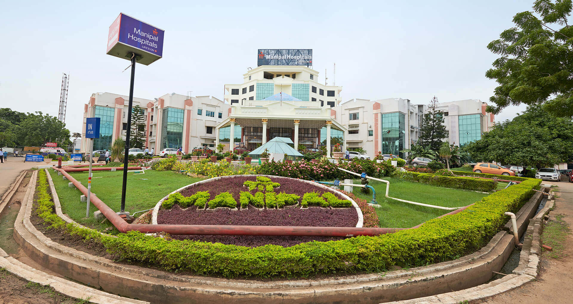 Jobs In Manipal Hospitals Vijayawada Ap Vacancy Career