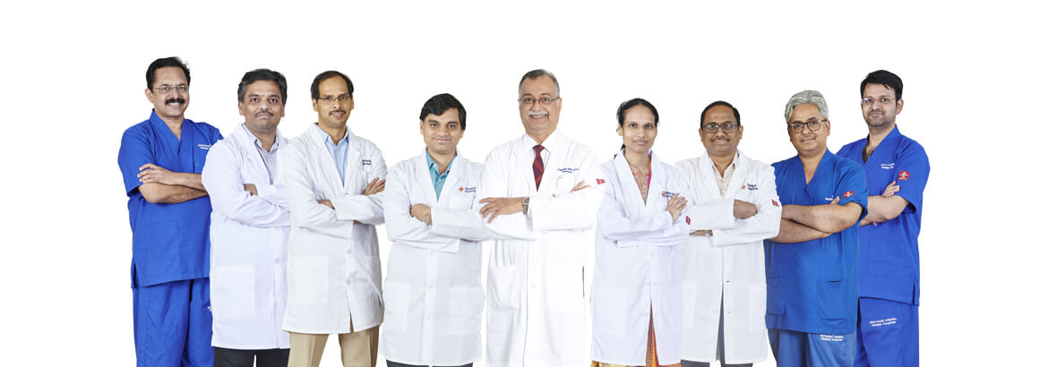 Best Multispeciality Hospital In Vijayawada Manipal Hospitals